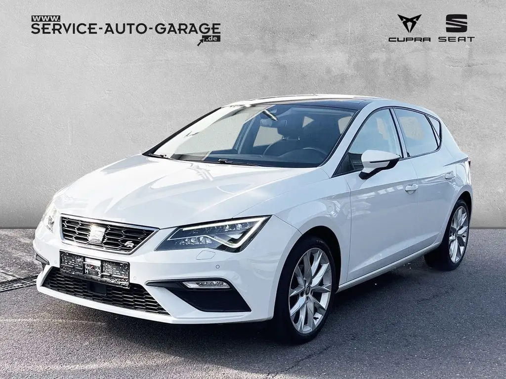 Photo 1 : Seat Leon 2020 Others