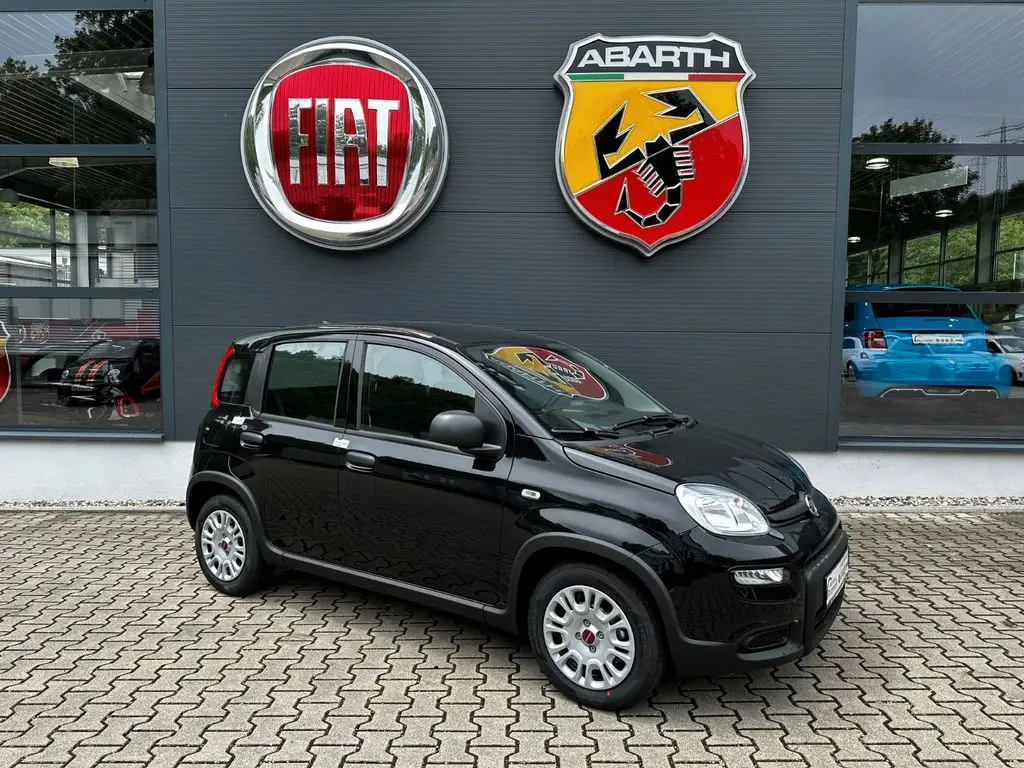 Photo 1 : Fiat Panda 2024 Essence