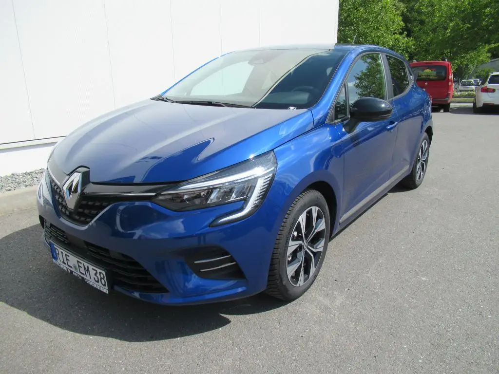 Photo 1 : Renault Clio 2023 Petrol