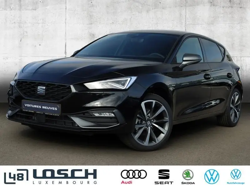 Photo 1 : Seat Leon 2024 Essence