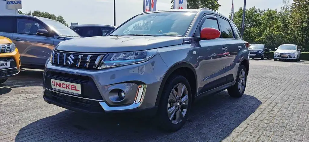 Photo 1 : Suzuki Vitara 2022 Petrol