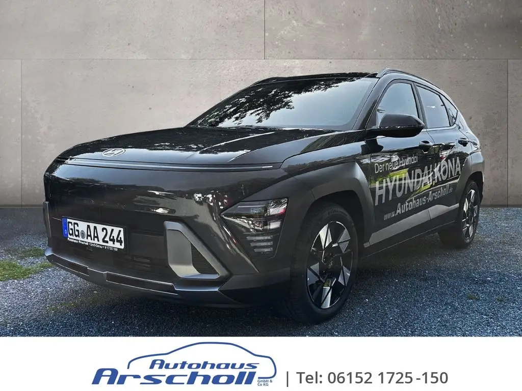 Photo 1 : Hyundai Kona 2023 Essence