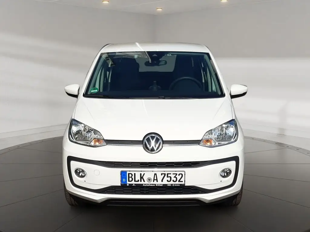 Photo 1 : Volkswagen Up! 2023 Essence