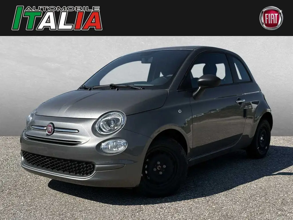 Photo 1 : Fiat 500 2023 Essence