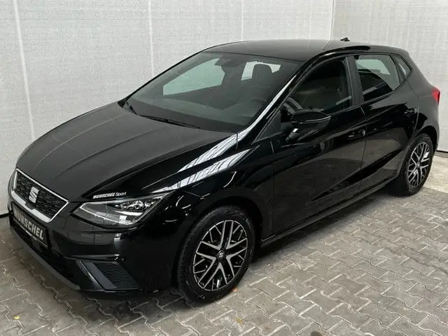 Photo 1 : Seat Ibiza 2020 Essence