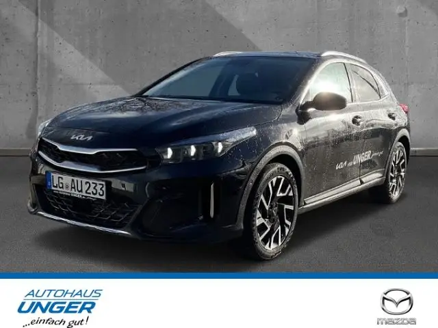 Photo 1 : Kia Xceed 2023 Petrol