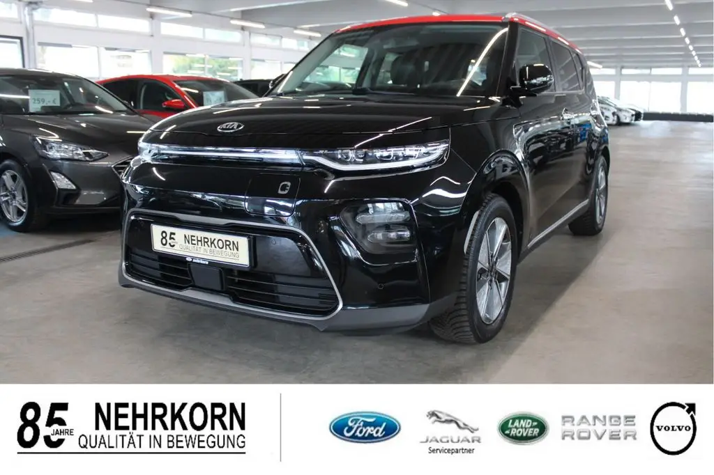 Photo 1 : Kia Soul 2019 Not specified