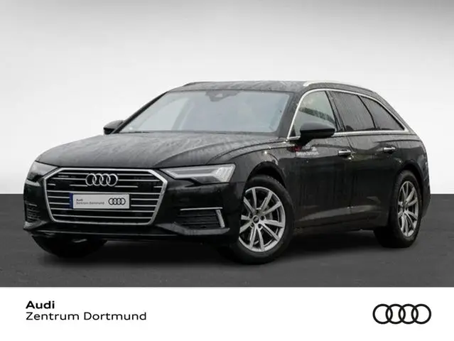 Photo 1 : Audi A6 2023 Diesel