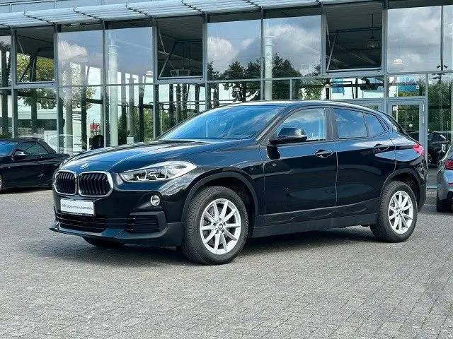 Photo 1 : Bmw X2 2019 Diesel