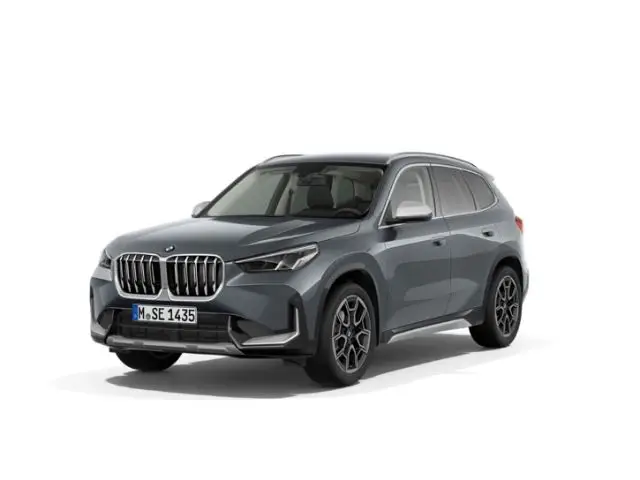 Photo 1 : Bmw X1 2022 Essence