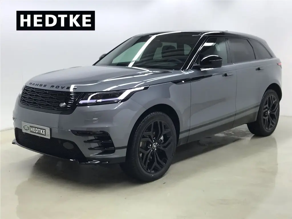 Photo 1 : Land Rover Range Rover Velar 2024 Diesel