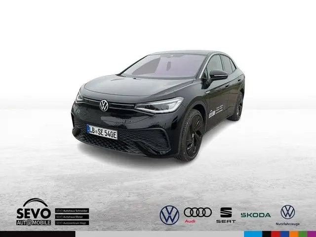 Photo 1 : Volkswagen Id.5 2023 Non renseigné