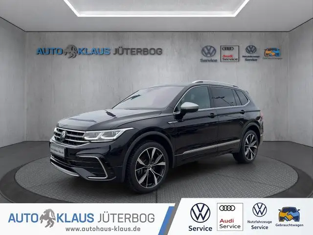 Photo 1 : Volkswagen Tiguan 2023 Diesel