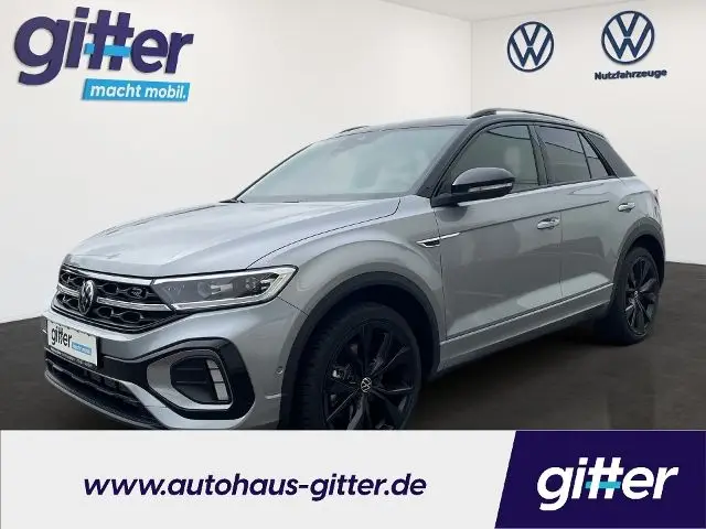 Photo 1 : Volkswagen T-roc 2023 Petrol