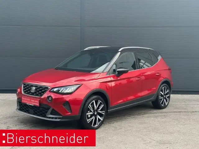 Photo 1 : Seat Arona 2023 Essence