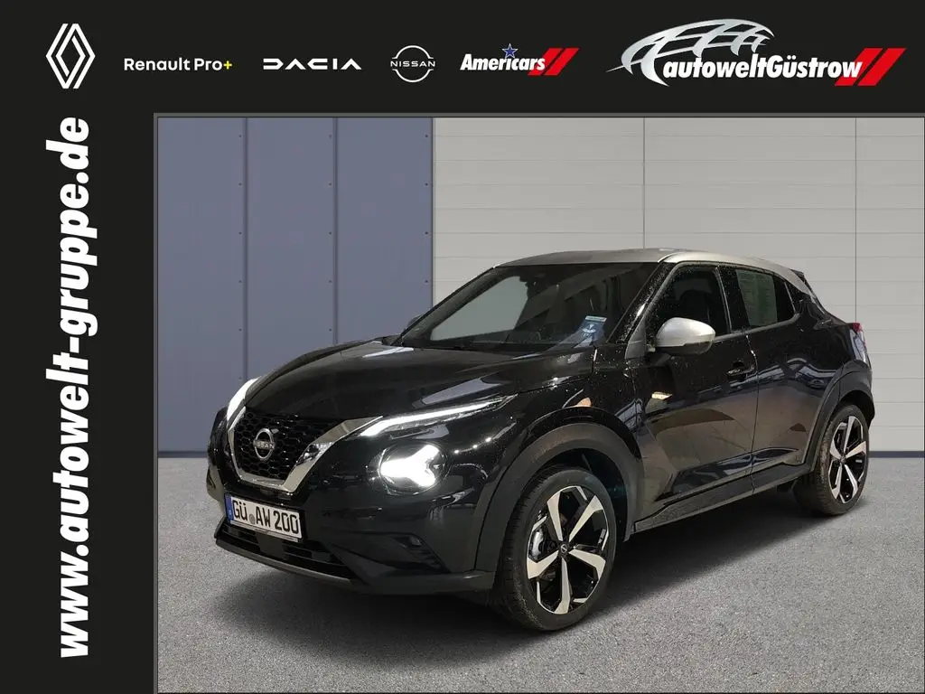 Photo 1 : Nissan Juke 2023 Essence