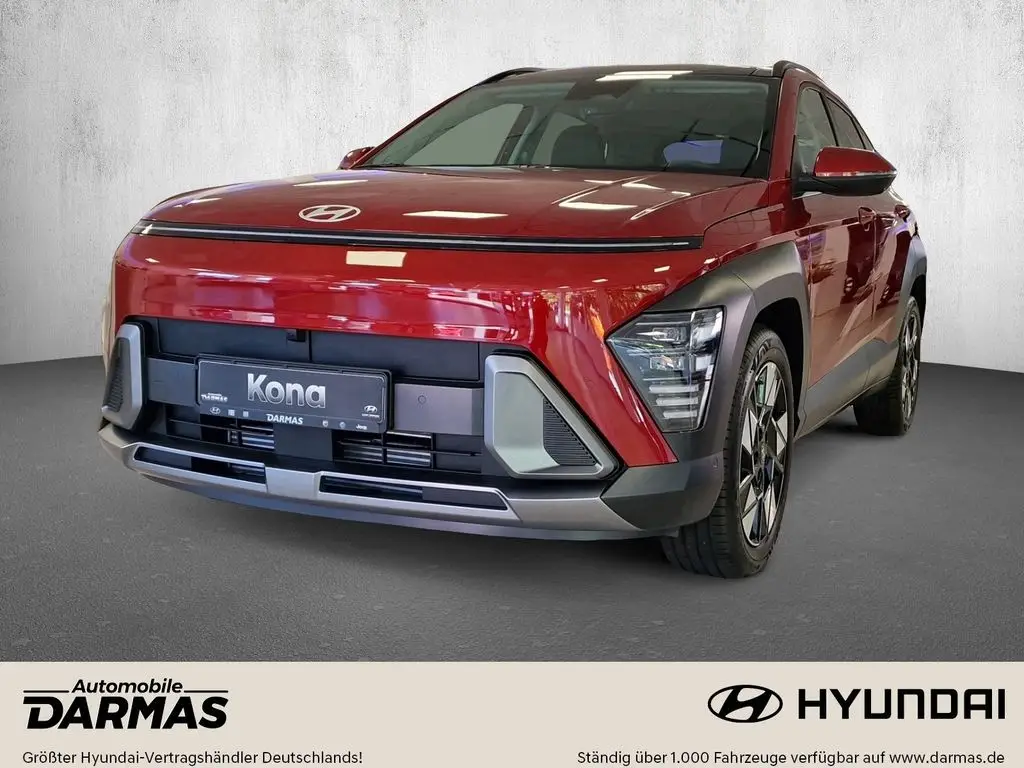 Photo 1 : Hyundai Kona 2023 Essence