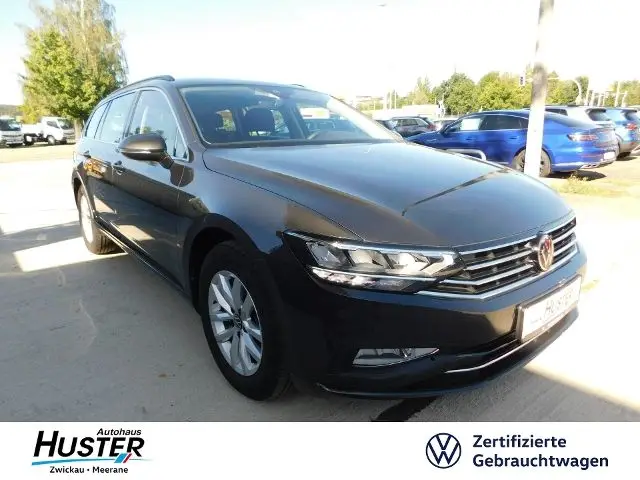 Photo 1 : Volkswagen Passat 2022 Diesel