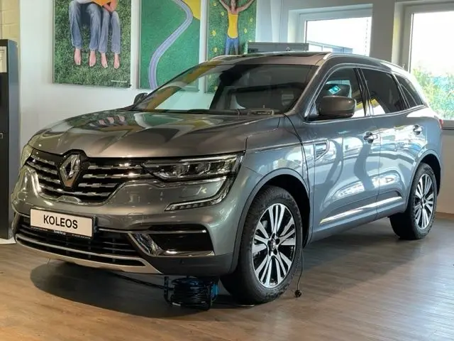 Photo 1 : Renault Koleos 2023 Petrol