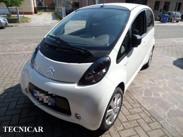 Photo 1 : Citroen C-zero 2019 Non renseigné