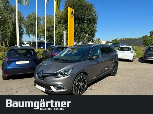 Photo 1 : Renault Grand Scenic 2024 Essence