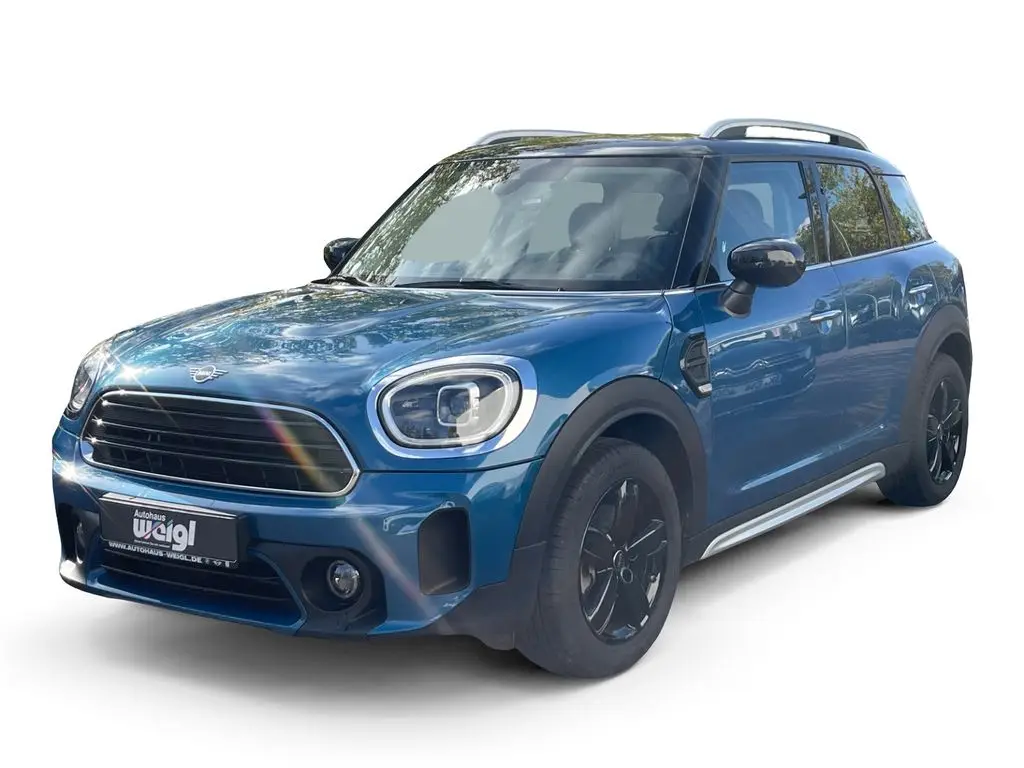 Photo 1 : Mini Cooper 2022 Petrol