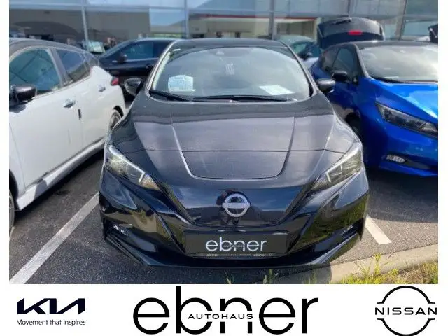 Photo 1 : Nissan Leaf 2024 Not specified