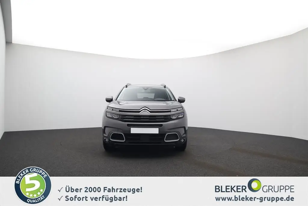 Photo 1 : Citroen C5 Aircross 2020 Diesel