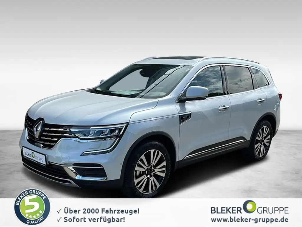 Photo 1 : Renault Koleos 2023 Diesel