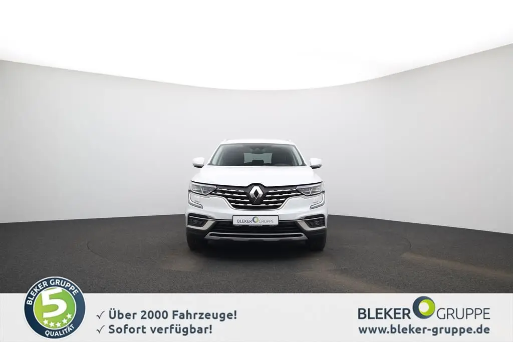 Photo 1 : Renault Koleos 2020 Diesel