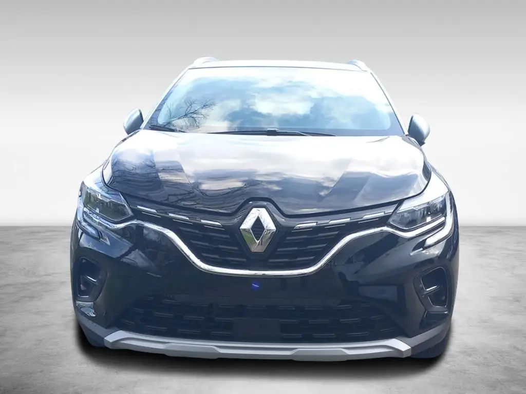 Photo 1 : Renault Captur 2023 Essence