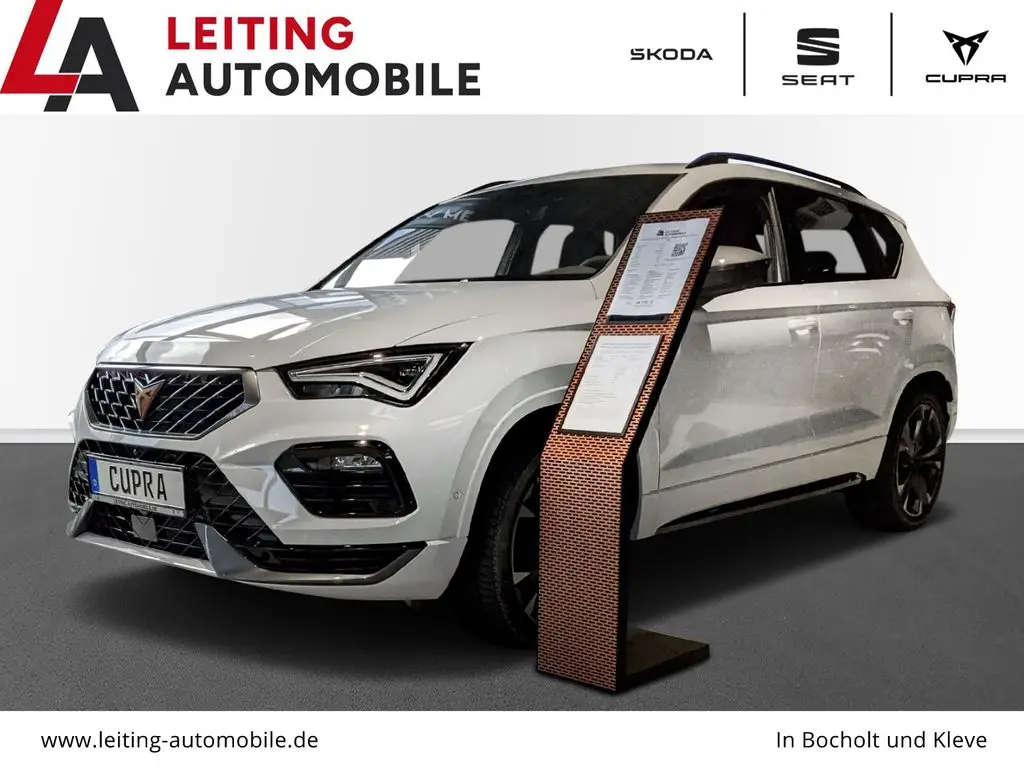 Photo 1 : Cupra Ateca 2023 Essence