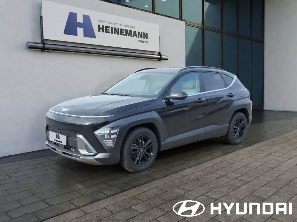 Photo 1 : Hyundai Kona 2023 Essence