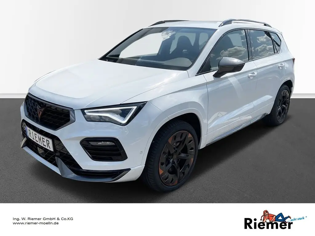 Photo 1 : Cupra Ateca 2023 Essence