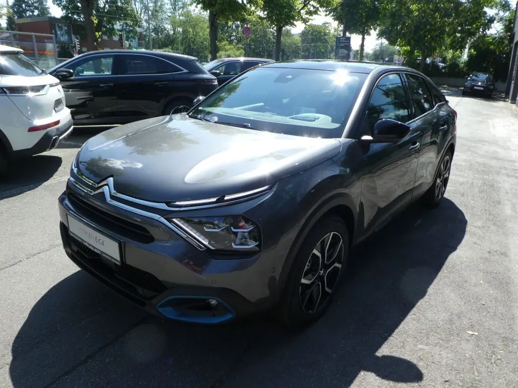 Photo 1 : Citroen C4 2024 Non renseigné