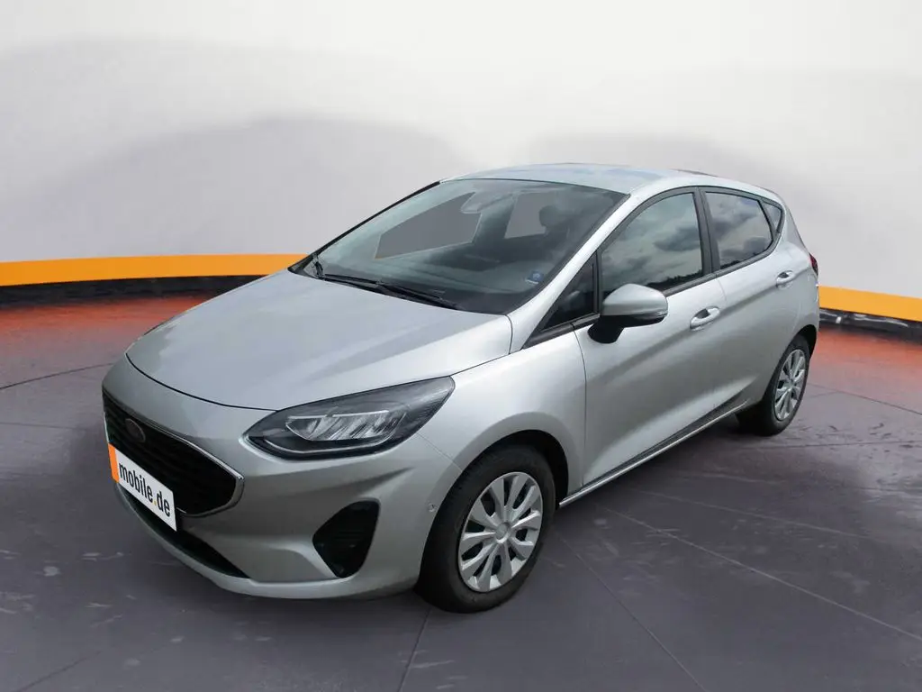 Photo 1 : Ford Fiesta 2023 Essence