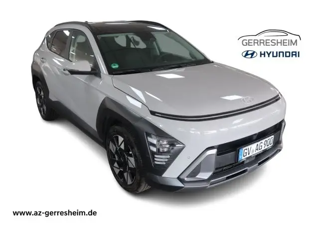 Photo 1 : Hyundai Kona 2023 Essence