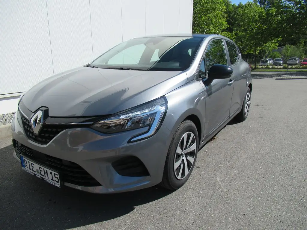 Photo 1 : Renault Clio 2023 Petrol