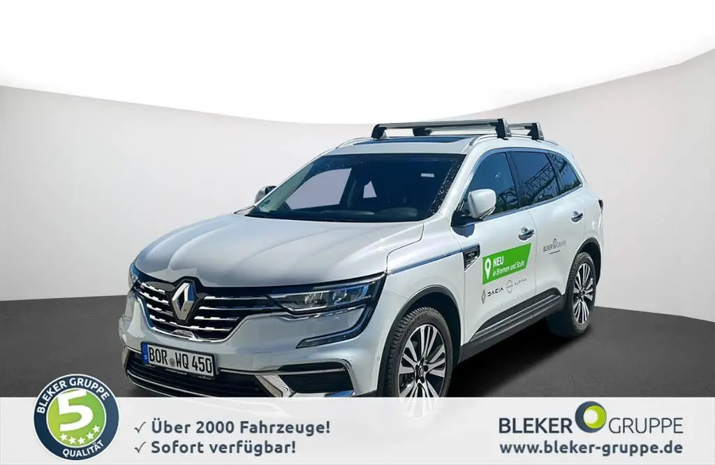 Photo 1 : Renault Koleos 2023 Diesel