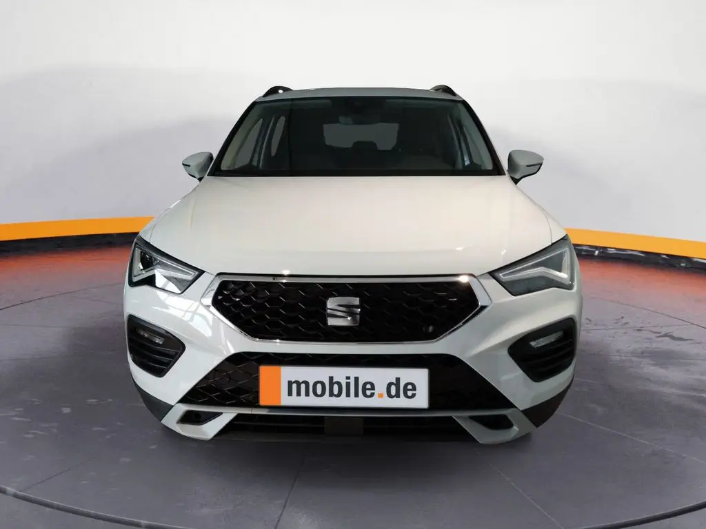 Photo 1 : Seat Ateca 2024 Essence