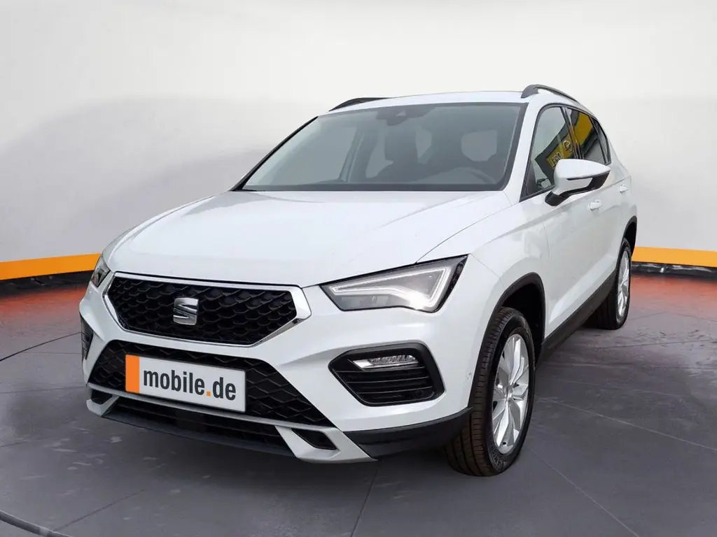 Photo 1 : Seat Ateca 2024 Essence