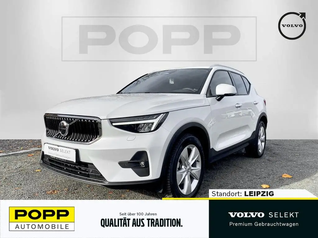 Photo 1 : Volvo Xc40 2022 Petrol