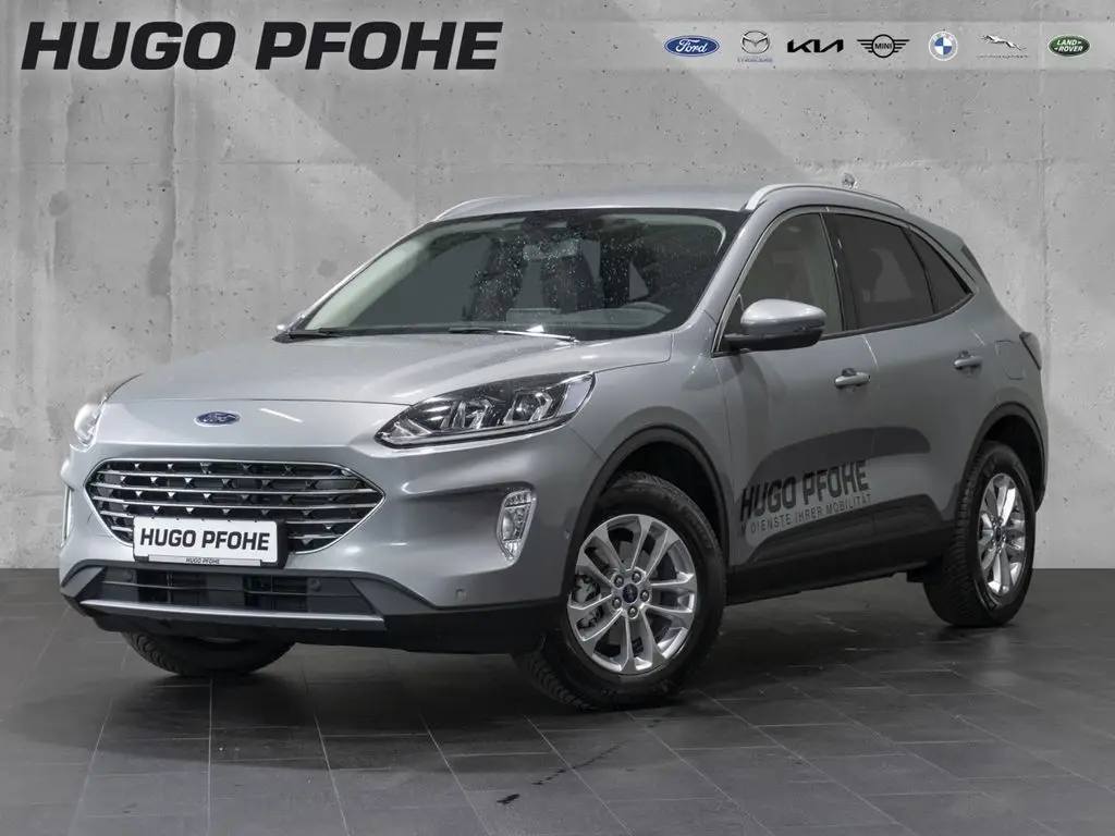 Photo 1 : Ford Kuga 2023 Essence