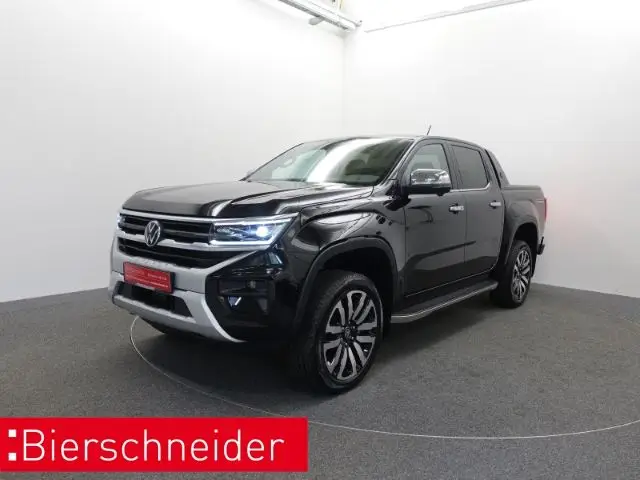 Photo 1 : Volkswagen Amarok 2023 Diesel