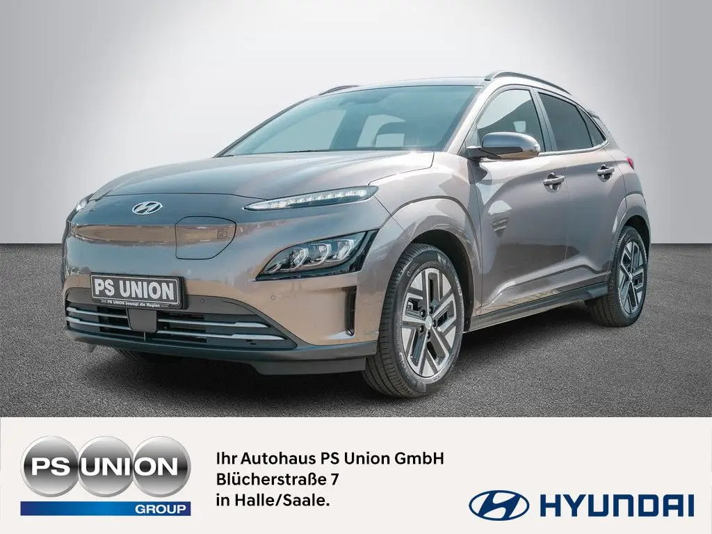 Photo 1 : Hyundai Kona 2023 Non renseigné