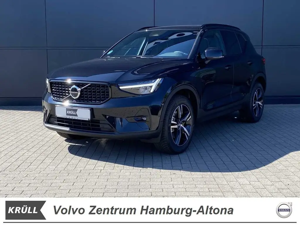 Photo 1 : Volvo Xc40 2023 Essence