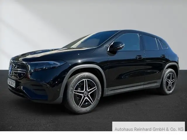 Photo 1 : Mercedes-benz Eqa 2023 Not specified