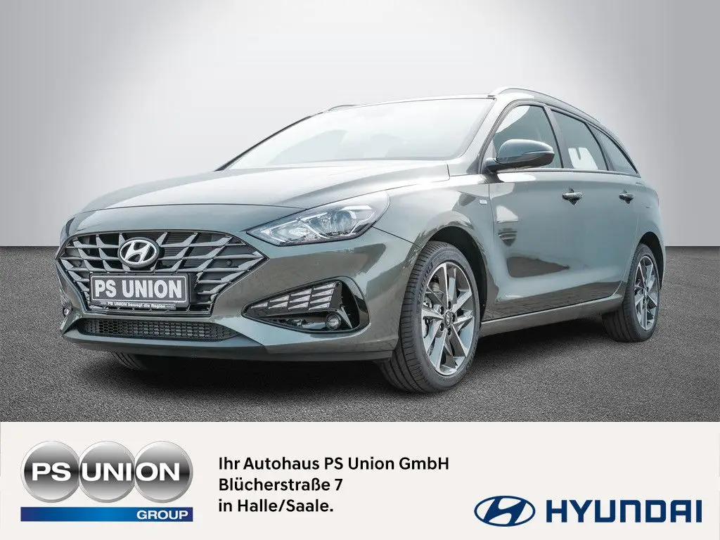 Photo 1 : Hyundai I30 2023 Essence