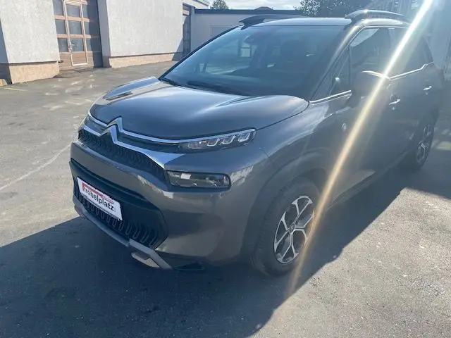 Photo 1 : Citroen C3 Aircross 2023 Petrol