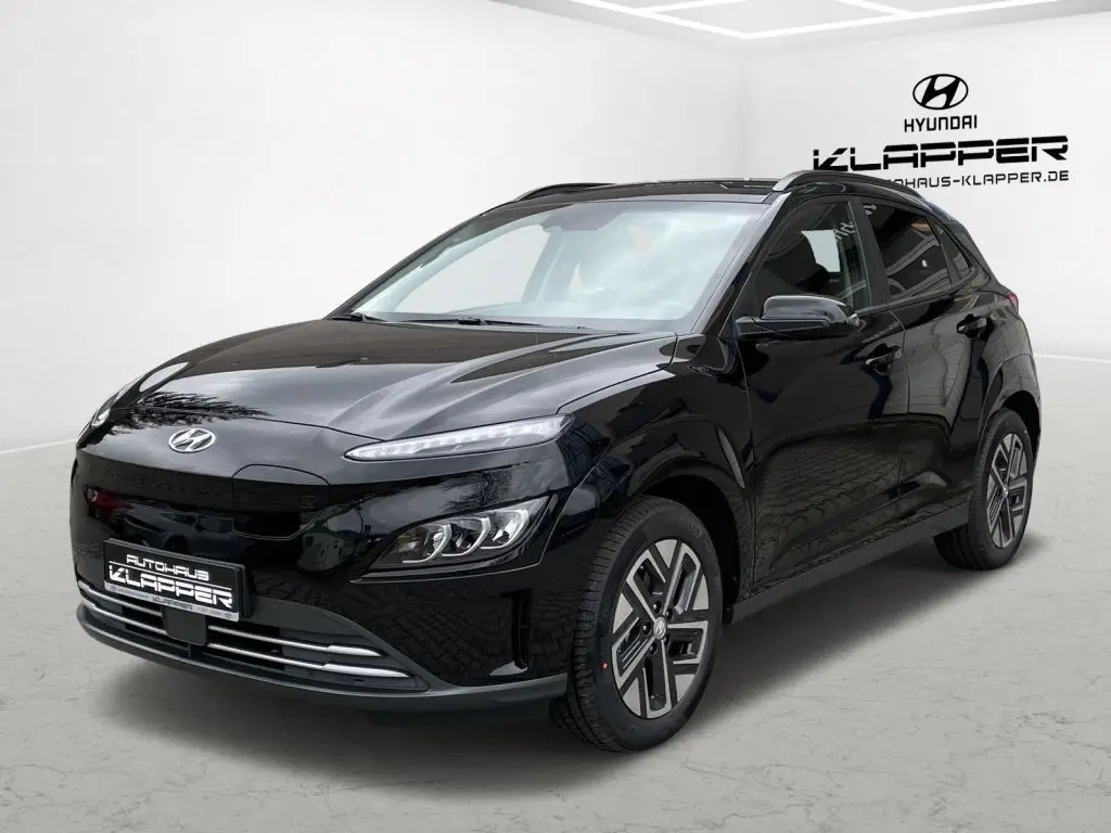 Photo 1 : Hyundai Kona 2023 Not specified